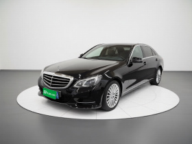 奔驰E级 2014款 E 260 L 豪华型