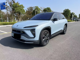 蔚来ES6 2020款 430KM 性能版