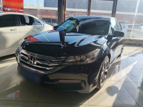 本田 雅阁 2014款 3.0L VTI 尊贵版