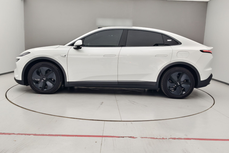 乐道L60 2024款 60kWh 后驱版车身外观6001