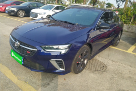 别克 君威 2020款 GS 28T 精英型