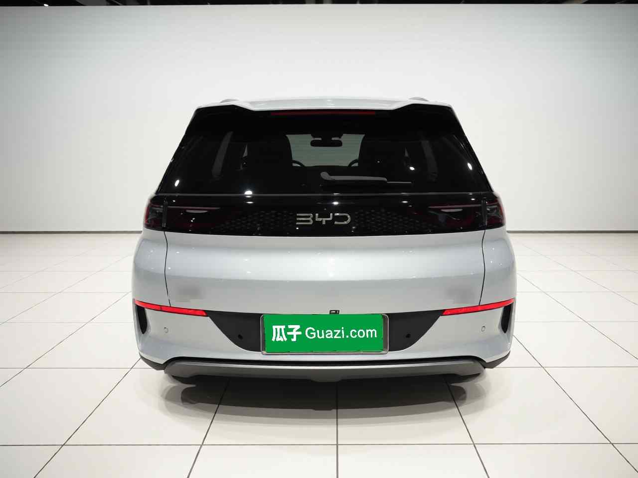 比亚迪 海狮05 EV 2025款 520KM智航版(4)