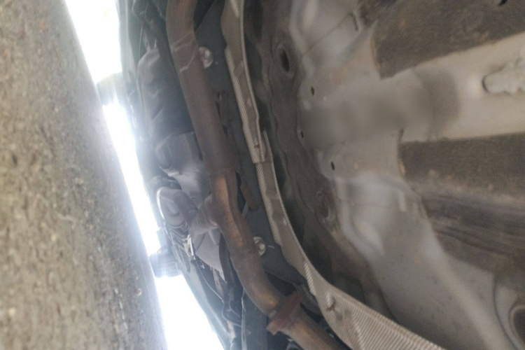 马自达8 2015款 2.5L 领航版局部细节9009