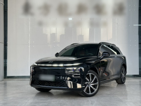 小鹏G9 2024款 570 Max