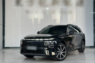 小鹏G9 2024款 570 Max