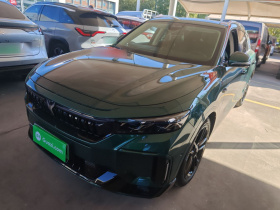 岚图汽车 岚图FREE 2024款 超长续航智驾版