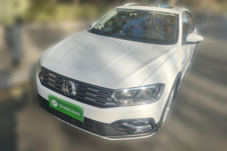 大众 C-TREK蔚领 2017款 1.6L 自动舒适型