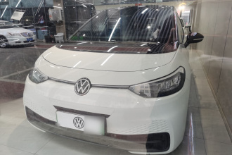 大众ID.3 2024款 纯净智享版