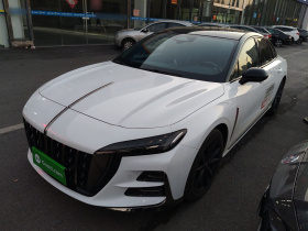 红旗H6 2023款 2.0T 致臻版