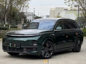 理想汽车 理想L8 2023款 Pro