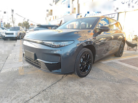 零跑汽车 零跑C10 2024款 410舒享版