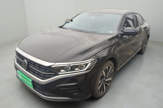 大众 帕萨特 2024款 380TSI 龙耀版