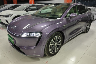 鸿蒙智行 智界R7 2025款 增程 251km Max