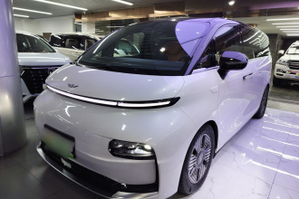 吉利银河 翼真L380 2025款 825km非凡版