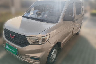 五菱汽车 五菱宏光V 2019款 1.5L劲取版国VI LAR