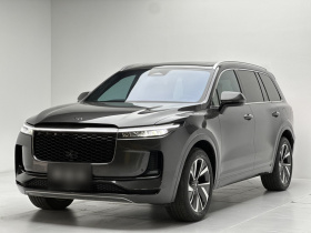 理想汽车 理想ONE 2021款 增程6座版