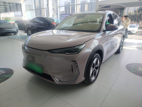 吉利银河 银河E5 2024款 530km 探索+版