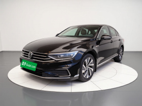 大众 迈腾GTE插电混动 2022款 GTE 豪华型