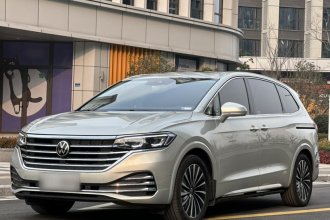 大众 威然 2024款 380TSI 尊贵版