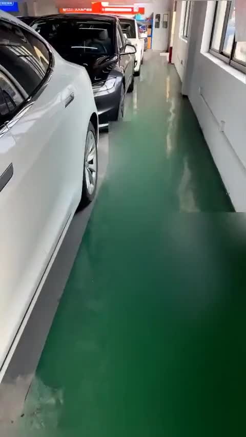 比亚迪 宋PLUS新能源 2021款 EV 旗舰型讲解2