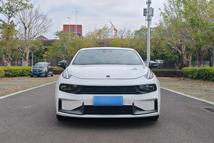 领克03 2022款 1.5TD DCT劲Pro车身外观6001