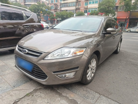 福特 致胜 2013款 2.3L 时尚型