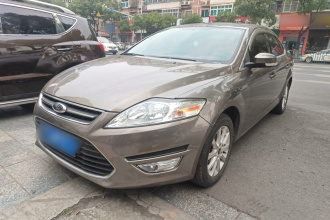 福特 致胜 2013款 2.3L 时尚型