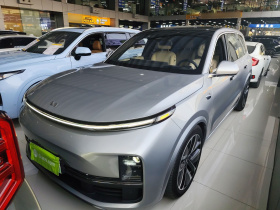 理想汽车 理想L9 2023款 Pro