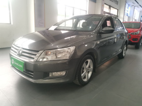 大众 桑塔纳 2013款 1.6L 自动舒适版