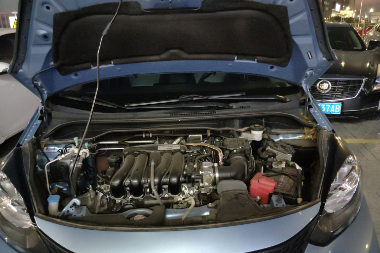 本田 飞度 2021款 1.5L CVT潮享版局部细节24