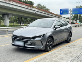 比亚迪 驱逐舰05 2022款 DM-i 120KM 尊贵型