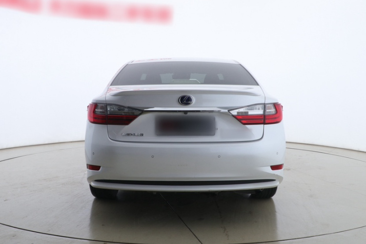 雷克萨斯ES 2015款 300h 舒适版车身外观6006