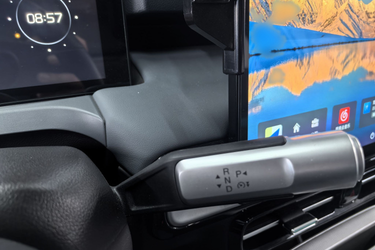 埃安 AION Y 2023款 Plus 510 智领版局部细节18