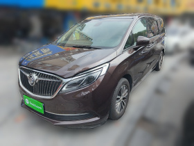 别克GL8 2017款 ES 28T 豪华型 国V