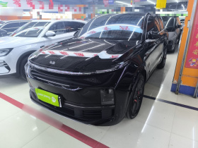 理想汽车 理想L8 2024款 Pro
