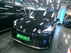 昊铂HT 2024款 825特高压激光雷达版