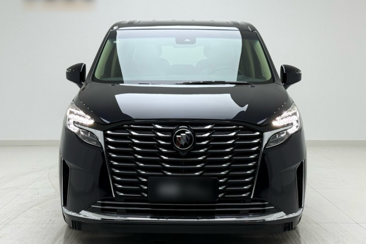 别克GL8 2023款 ES陆尊 尊享型车身外观6001