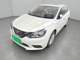 日产 轩逸 2024款 经典 1.6XL CVT豪华版