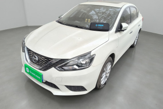 日产 轩逸 2024款 经典 1.6XL CVT豪华版