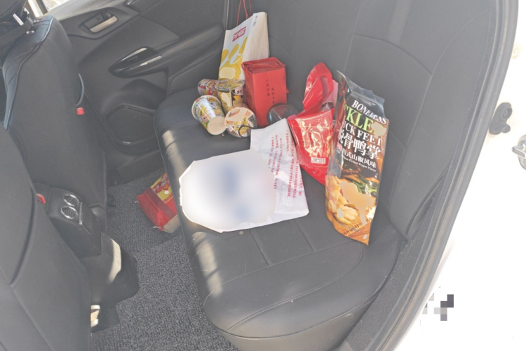 本田 飞度 2014款 1.5L LX CVT舒适型中控内饰21