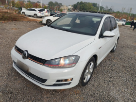 大众 高尔夫 2015款 1.4TSI 手动舒适型