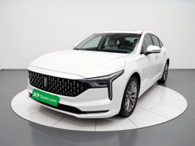 奔腾B70 2025款 龙耀版 1.5T 欢享型