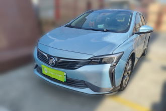 别克 微蓝6 2020款 插电混动 互联智慧型