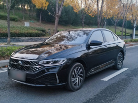 大众 朗逸 2024款 300TSI DSG星空领先版