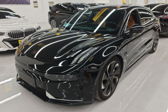 极氪001 2022款 超长续航双电机 YOU版