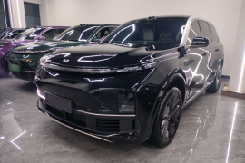 理想汽车 理想L9 2025款 Ultra 智能焕新版