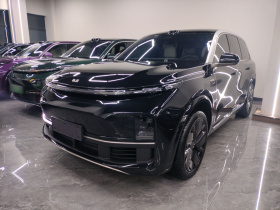 理想汽车 理想L9 2025款 Ultra 智能焕新版