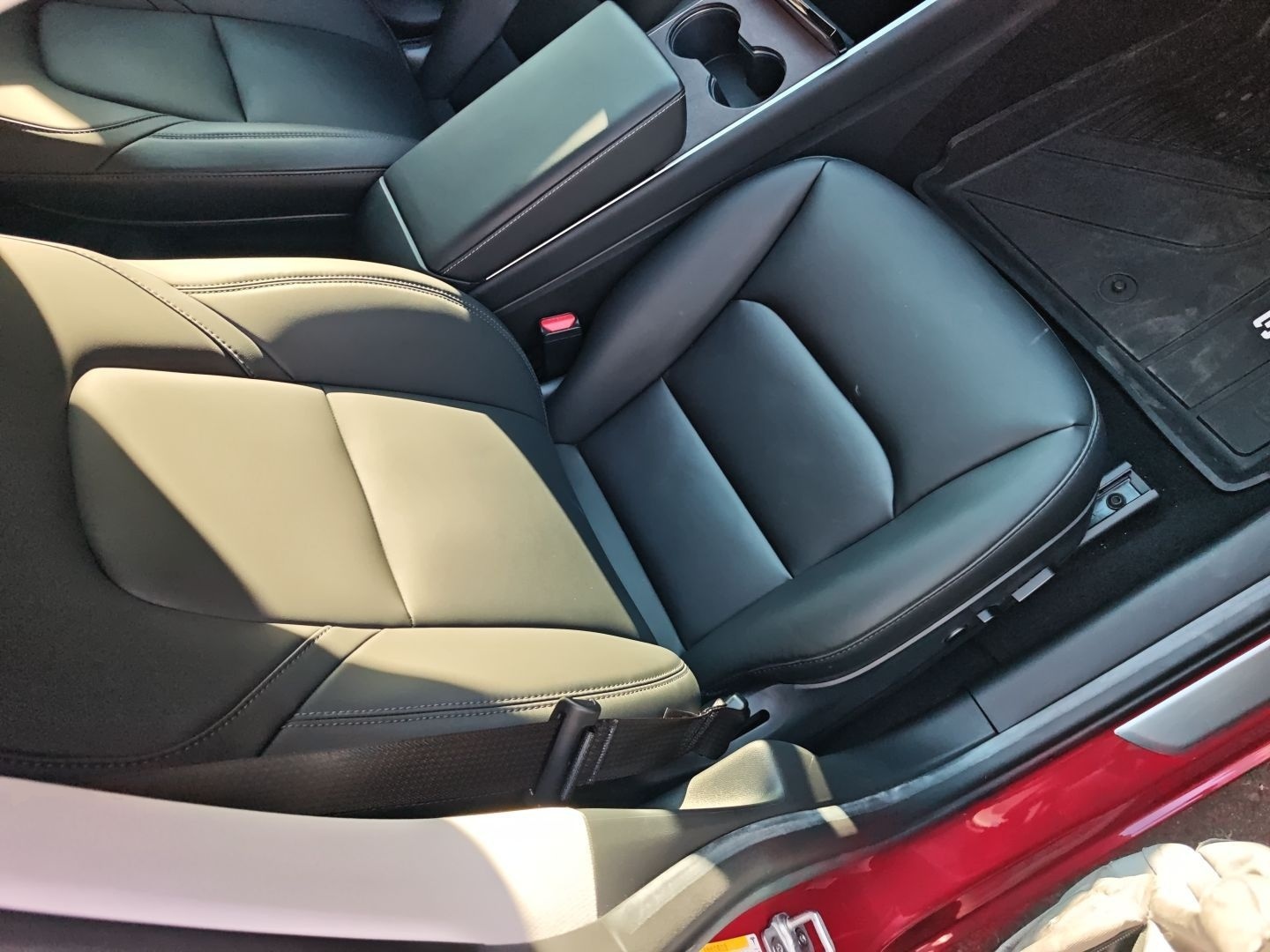 特斯拉 Model 3 2020款 标准续航后驱升级版