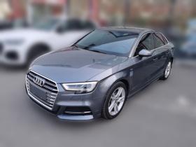 奥迪A3 2020款 Limousine 35 TFSI 时尚型 国VI