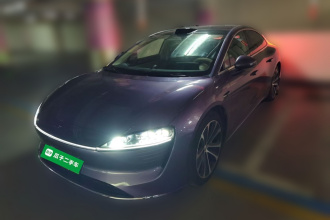 鸿蒙智行 智界S7 2024款 Ultra 四驱旗舰版